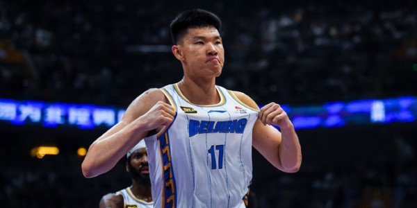 杏彩体育官方网站-针对广东内线！曝许利民调整阵容，范子铭进入12人大名单