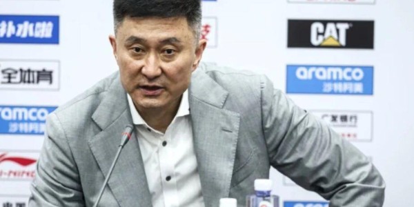 杜锋阴阳发言被媒体人批评，杜锋盛赞张皓嘉，张皓嘉被球迷喊MVP