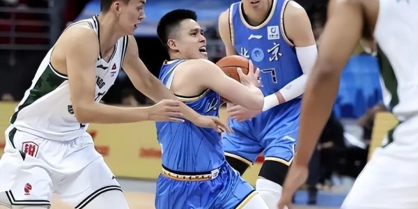 杏彩体育官方网站-随着广东神奇逆转，CBA又乱了！北京广东重回四强，广州悬了