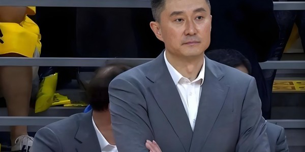 杏彩体育官方入口-杜锋弃用陈家政、王洪泽！点解？分析有3个原因